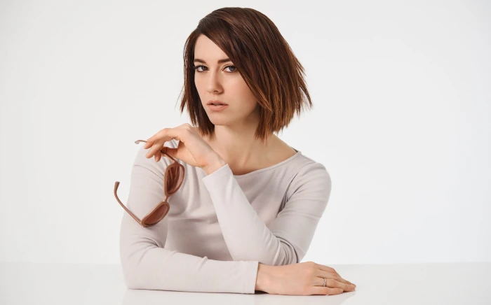 model Mary Elizabeth Winstead actress celebrity 2k