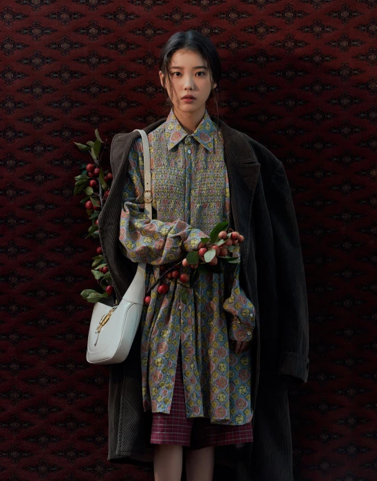 Lee Ji Eun singer Korean women actress IU 2k