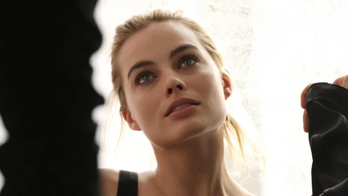 margot robbie celebrities girls hd actress photoshoot 2k