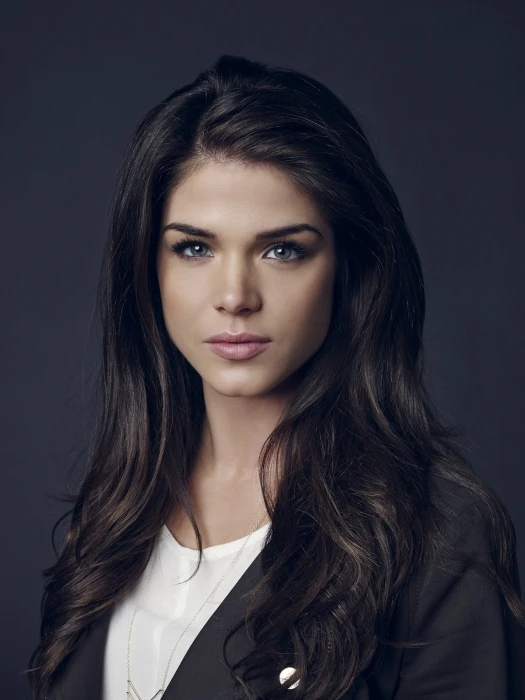 Marie Avgeropoulos The actress women portrait beauty