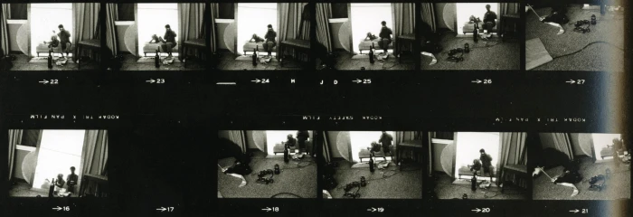 Marilyn Monroe actress group of people real large 2k