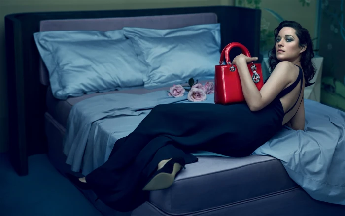 Marion Cotillard actress women brunette one person young adult 2k