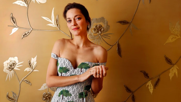 Marion Cotillard actress women model one person adult 2k