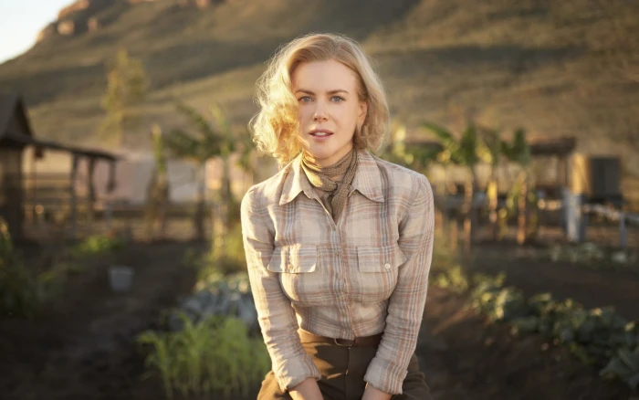 Nicole Kidman Australian Actress 2k