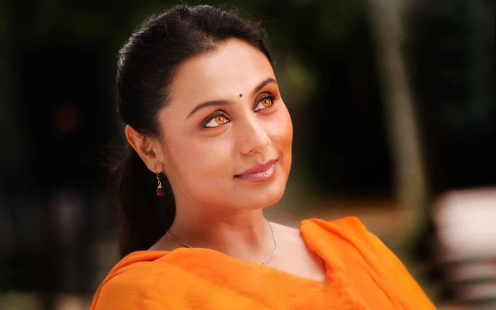 Rani Mukerji Bollywood actresses portrait headshot beautiful woman