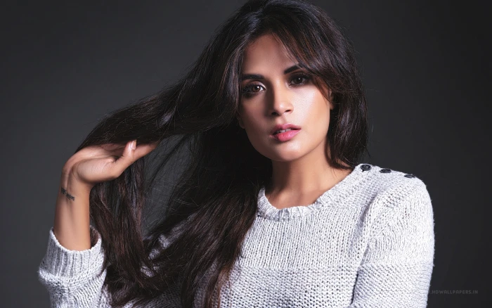 Richa Chadda Indian Actress 2k