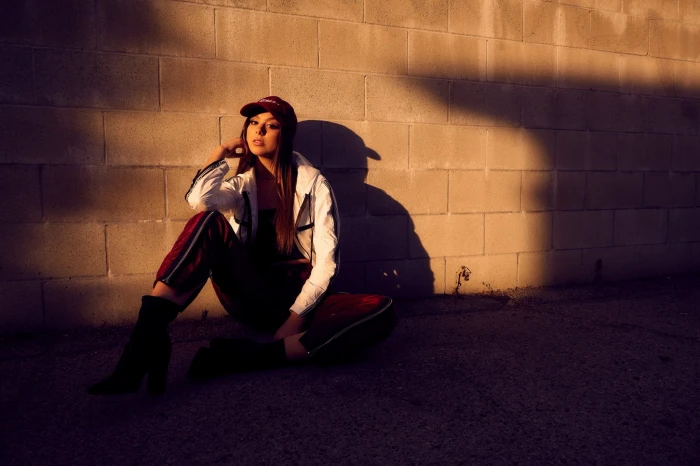 The Thundermans Actress Kira Kosarin 2k