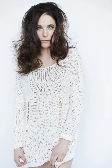 women actress Caroline Dhavernas 2k 4k