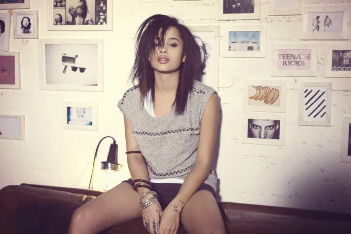 women actress celebrity Zo Kravitz one person real people 2k 4k 5k