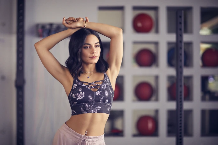 women actress Vanessa Hudgens 2k