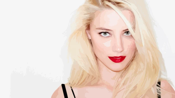 women's black spaghetti strap tops vector art Terry Richardson