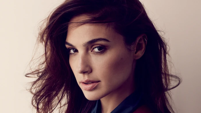 Wonder Woman Actress Gal Gadot 2k