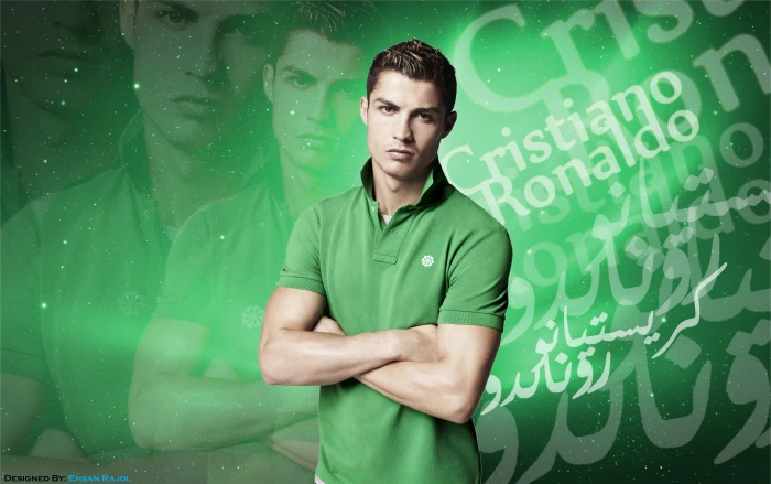 Cristiano Ronaldo 2k 4k 5k