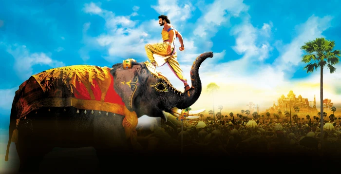Prabhas Baahubali 2 The Conclusion Tollywood Telugu 97 2k 4k 5k 8k