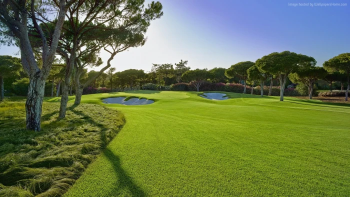 Algarve HD travel Quinta do Lago North tourism
