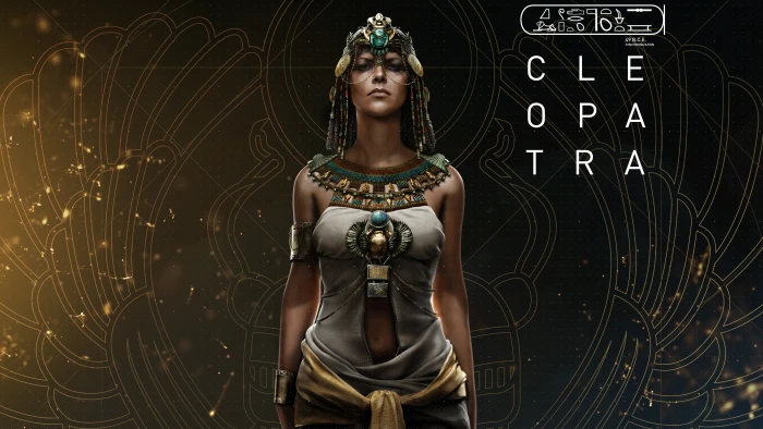 Assassins Creed Origins Cleopatra 2k 4k 5k 8k