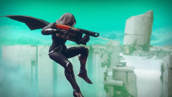 Destiny 2 Hunter 2k 4k 5k 8k