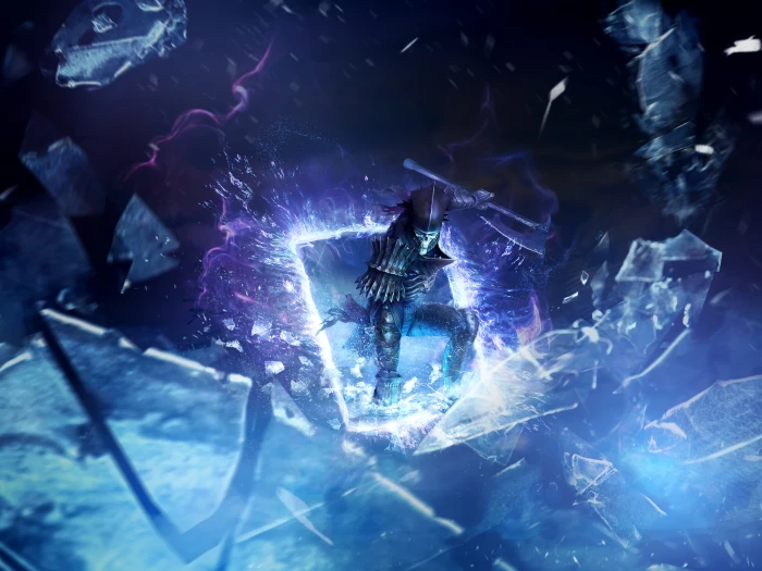 Gwent The Witcher Card Game Nithral 2k 4k 5k 8k