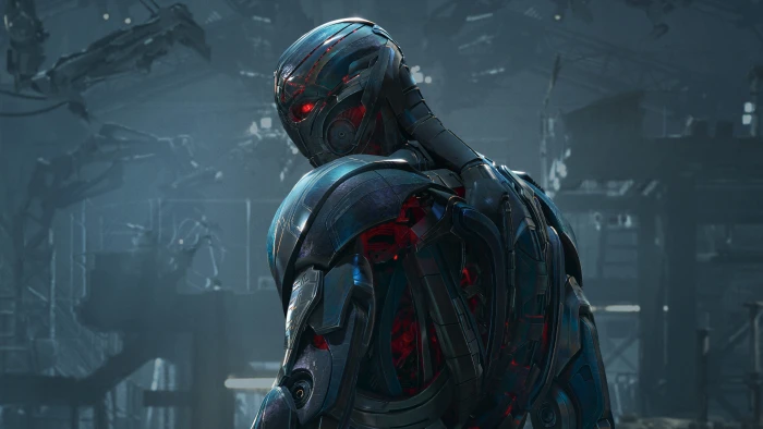 Avengers Age of Ultron Supervillain 2k 4k 5k