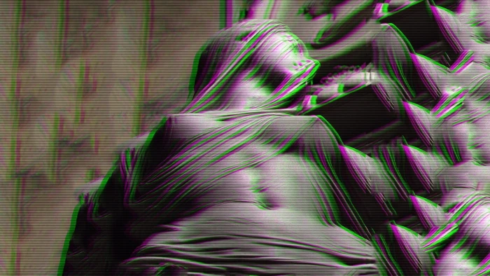 px Aesthetic neon Animals Cats HD Art 2k