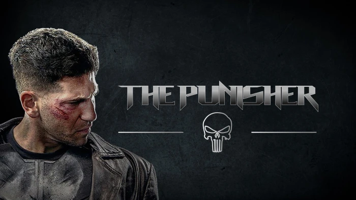 px Daredevil Frank punisher Nature Seasons HD Art 2k