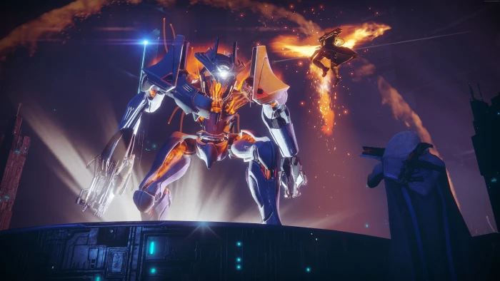 Destiny 2 screenshot 2k 4k 5k 8k