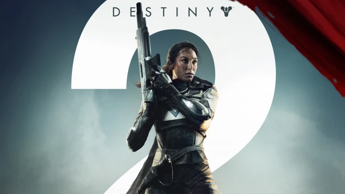 Hunter Destiny 2 2k 4k 5k 8k