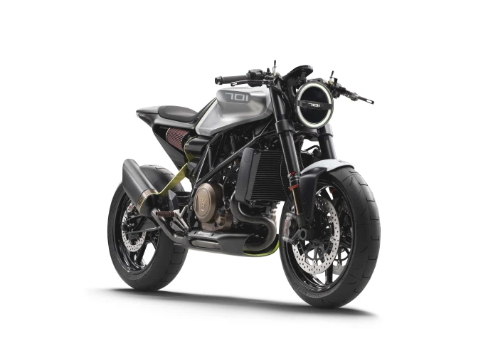 Husqvarna Vitpilen Bikes 2k 4k 5k