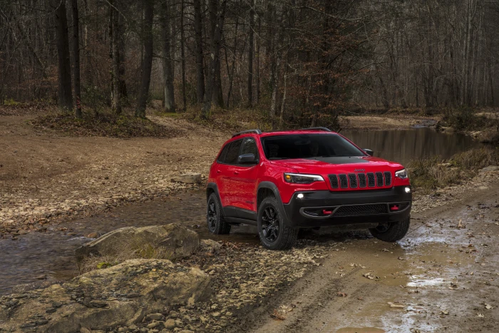 Jeep Cherokee Cars 2k 4k 5k 8k