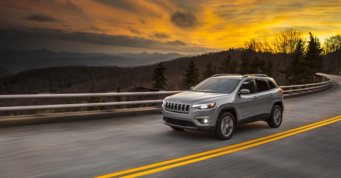 Jeep Cherokee Cars 2k 4k 5k 8k