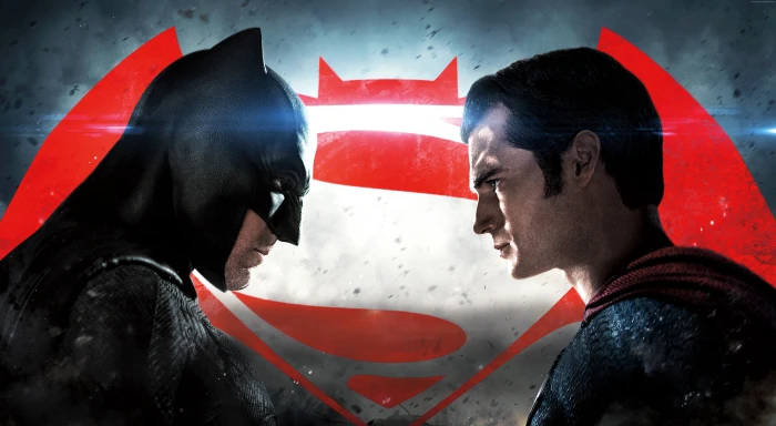 Justice League Batman Superman 2k 4k 5k 8k