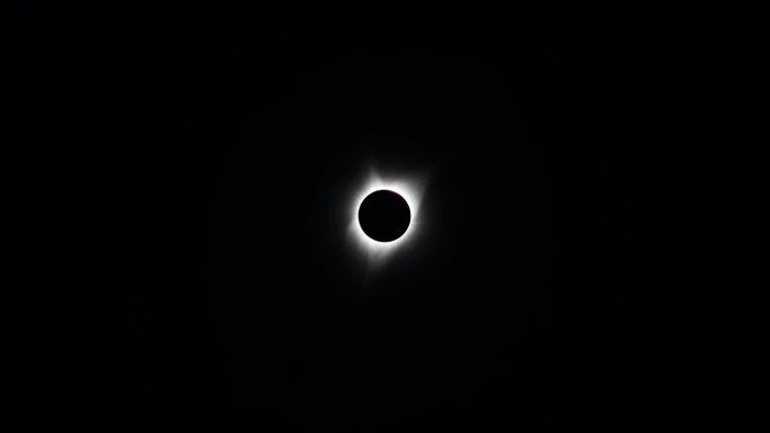 Totality