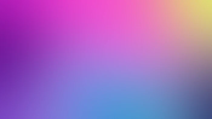 untitled blurred gradient colorful pink color backgrounds 2k
