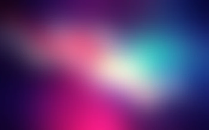bokeh lights colorful red blue pink purple blurred gradient