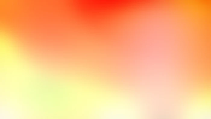 untitled abstract colorful warm colors blurred soft gradient 2k