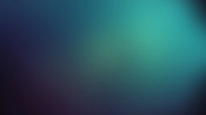 untitled minimalism simple blue gradient soft digital art 2k