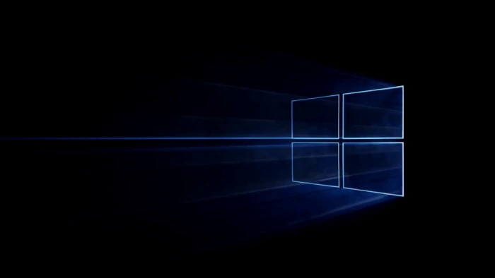 Windows 8 logo Wallpaper Official 10 technology abstract 2k