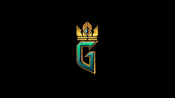 Gwent The Witcher 3 Wild Hunt crown copy space communication 2k