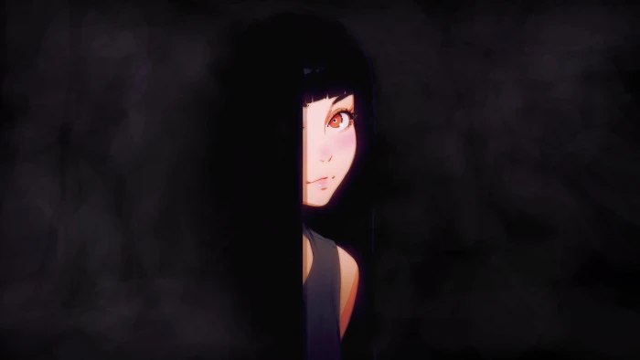 digital art anime girls fantasy artwork original characters 2k