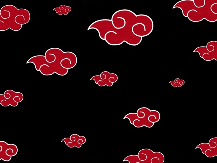 naruto shippuden akatsuki Anime Naruto HD Art Shippuden