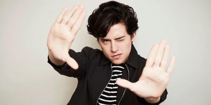 photo Cole Sprouse 2k 4k 5k 8k