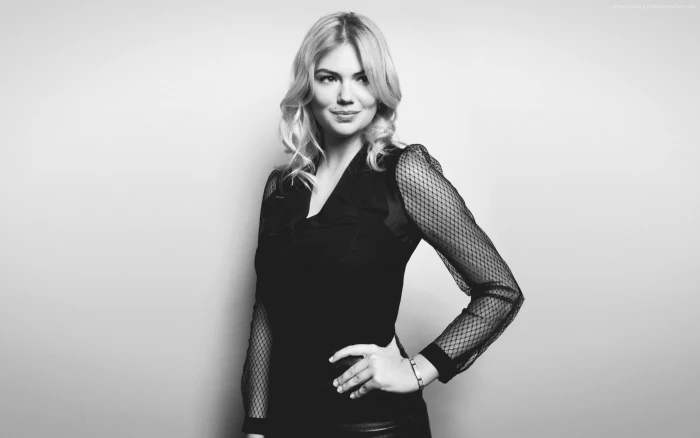 photo Kate Upton 2k