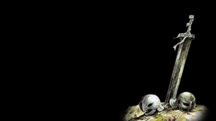 anime Berserk manga 2k