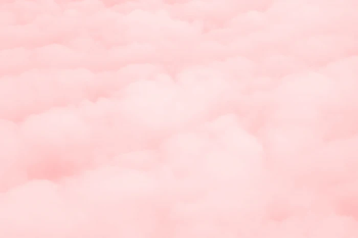 Pink Clouds art artistic background close up color design 2k 4k