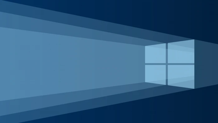 Windows digital wallpaper 10 Microsoft minimalism 2k 4k
