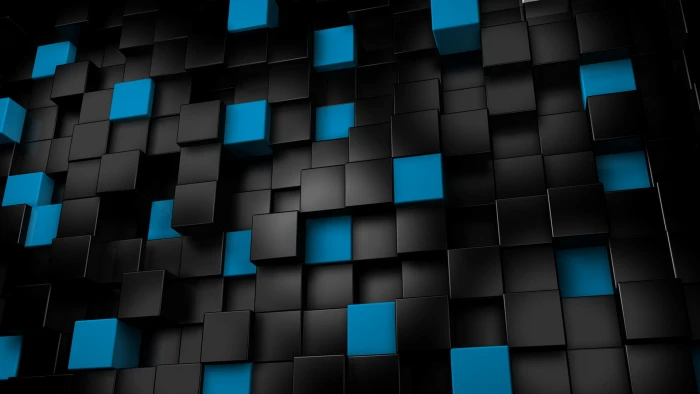 abstract mosaic pattern design wallpaper texture pixel 2k