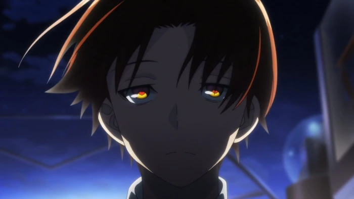 Anime Classroom of the Elite Kiyotaka Ayanok ji Youkoso Jitsuryoku Shijou Shugi no Kyoushitsu e 2k