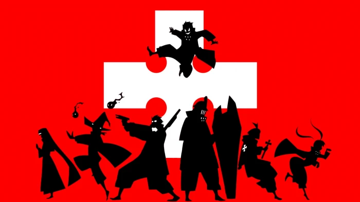 Anime Fire Force Enen No Shouboutai 2k