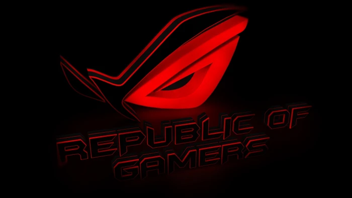 asus computer electronic gamer gaming republic rog technics 2k