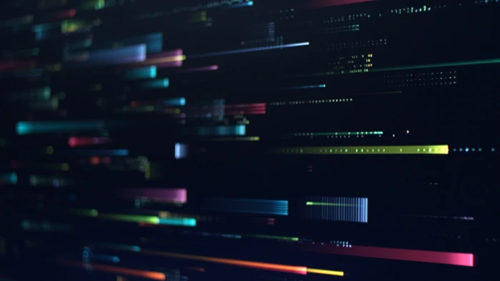 selective focus photograph of multicolored device wallpaper abstract 2k